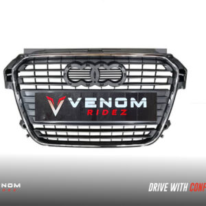 AUDI A1 RS-STYLE GRILLE 2011-2015