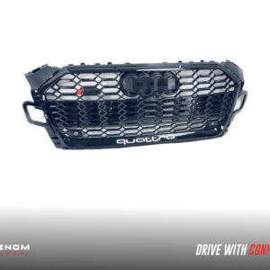 AUDI A5 B9.5 RS GRILLE 2019-2021