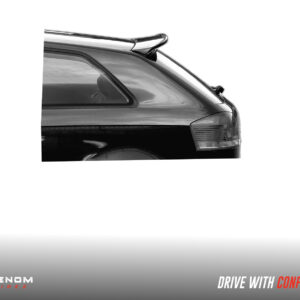 AUDI A3 8P 5D SPORTSBACK ROOF SPOILER 2004-2012