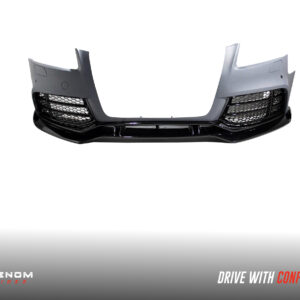 AUDI A5 RS STYLE FRONT BUMPER 2008-2015