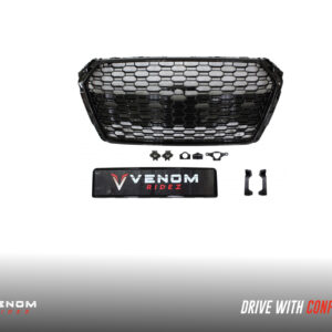 AUDI A5 RS STYLE GRILLE 2016+