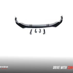 AUDI A5 RS BUMPER FRONT LIP 2019-2023