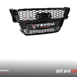 AUDI A5 RS STYLE GRILLE 2008-2011