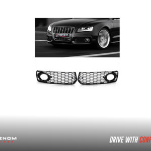 AUDI A5 S LINE FOG GRILLE 2008-2011