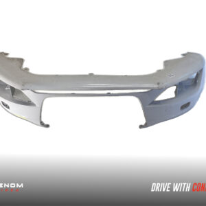 AUDI A4 FRONT BUMPER