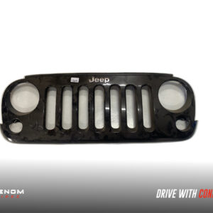 JEEP GRILLE