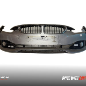 BMW F30 FRONT BUMPER