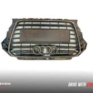 AUDI A3 GRILLE