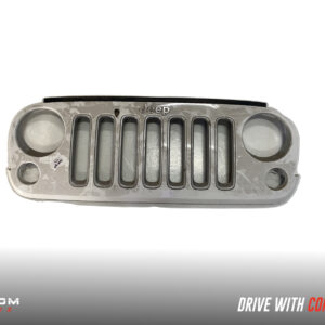 JEEP FRONT GRILLE