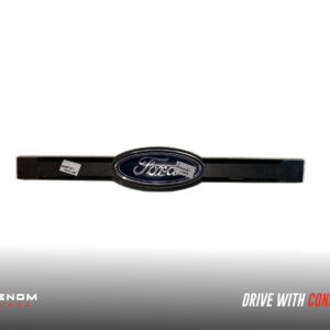 FORD RANGER GRILLE AND LOGO