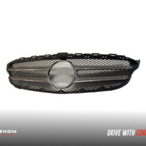 MERCEDES W205 GRILLE