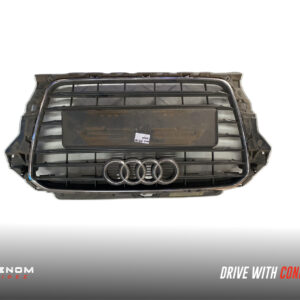 AUDI A3 8V 2016