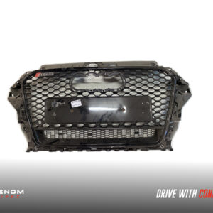 AUDI RS3 GRILLE