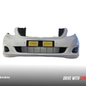 447 VCLASS FRONT BUMPER
