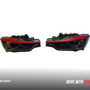 F30 HEADLIGHTS