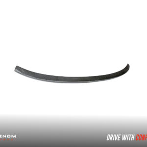 F26 X4 CARBON FIBER BOOT SPOILER