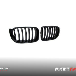 X4 KIDNEY GRILLE