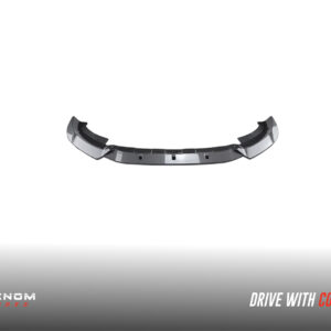 G01 X3 3PCS FRONT LIP