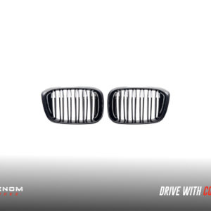 G01 X3 DUAL SLAT KIDNEY GRILLE