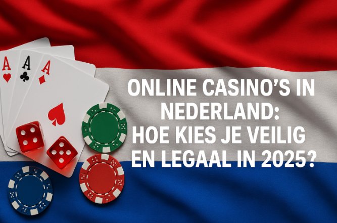 Best total casino app in Netherlands